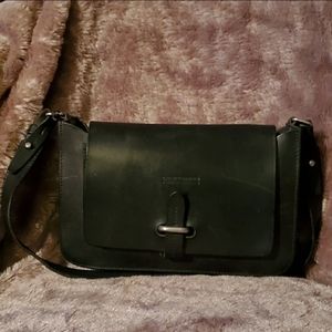 Dooney & Bourke Alto under-over purse